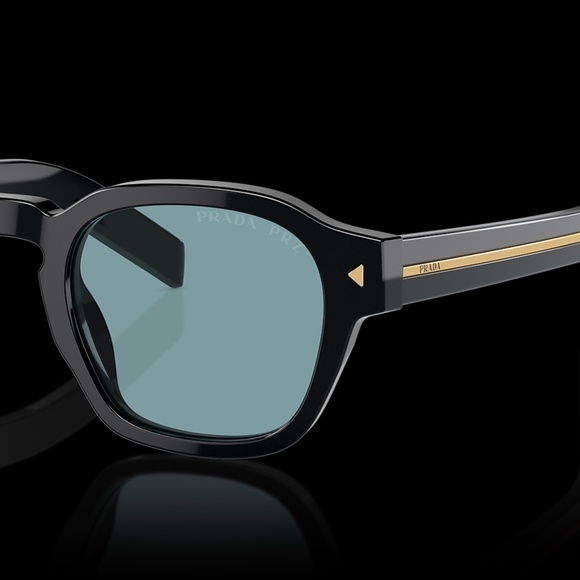 Prada Sunglasses PR A16S - Picture 2 of 14